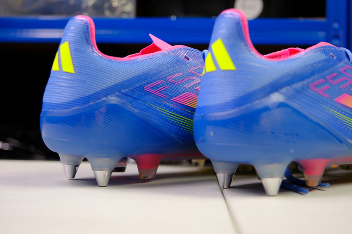 Adidas F50 SG