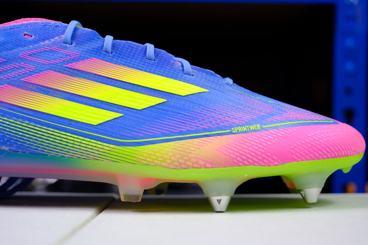 Adidas F50 SG