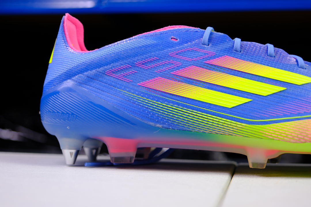 Adidas F50 SG