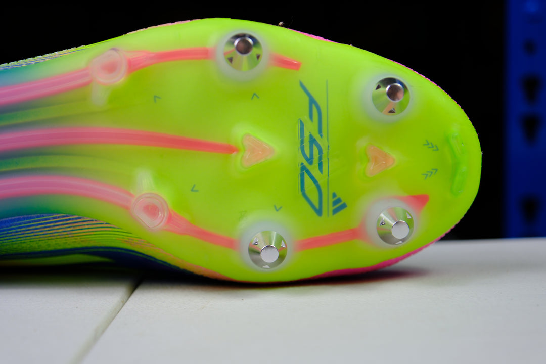 Adidas F50 SG