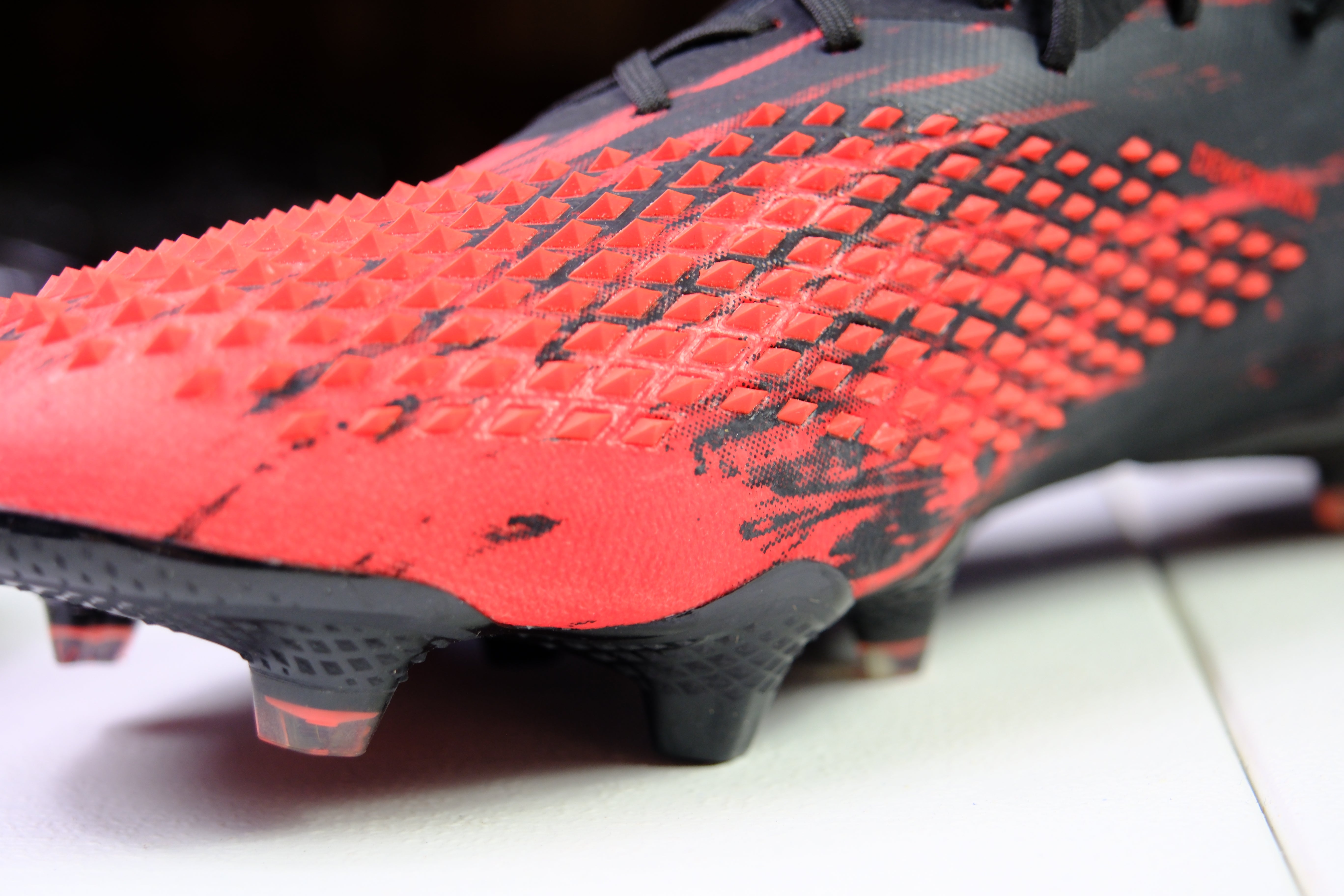 Adidas Predator Mutator 20.1 FG – The Boot Chamber