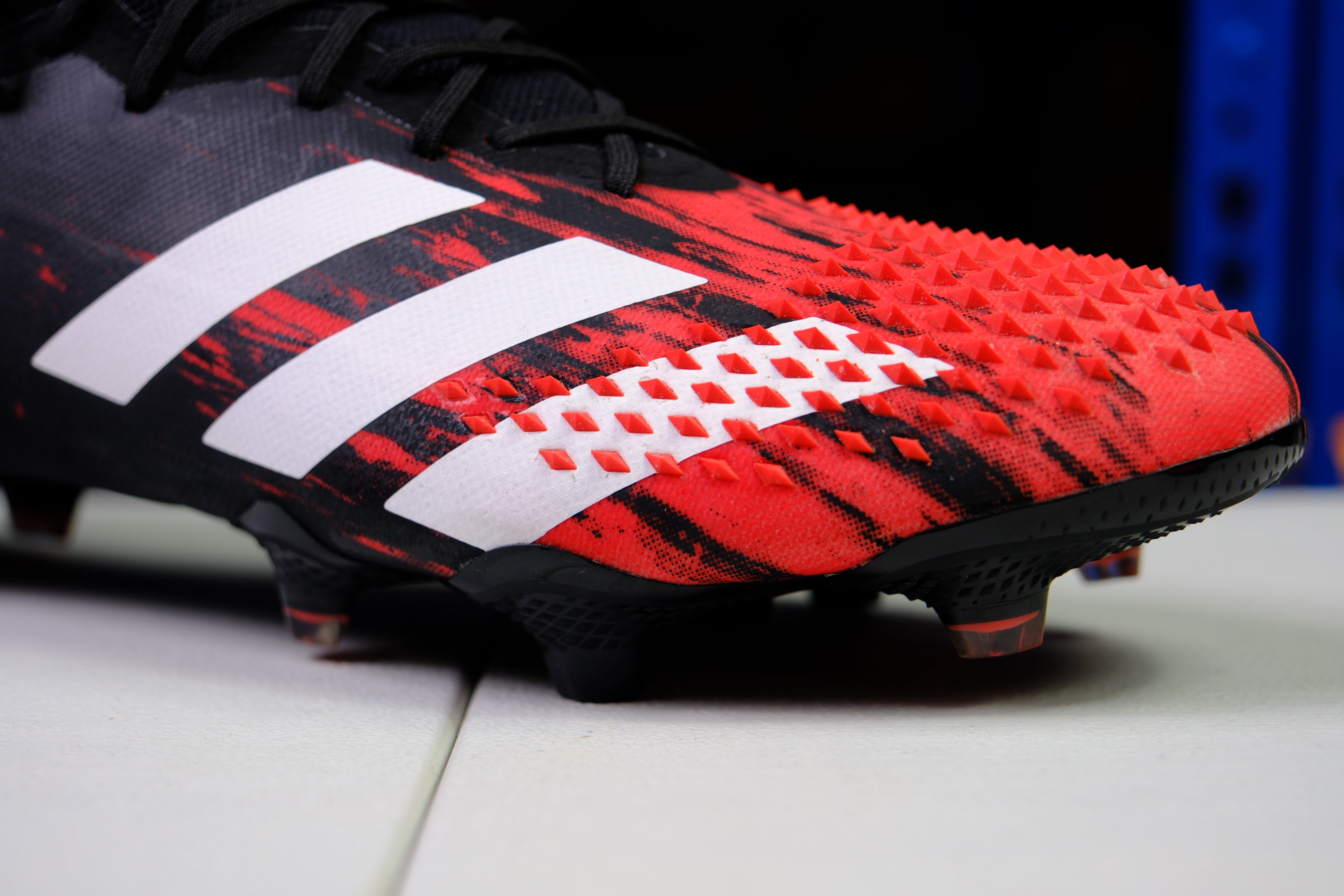 Adidas Predator Mutator 20.1 FG – The Boot Chamber
