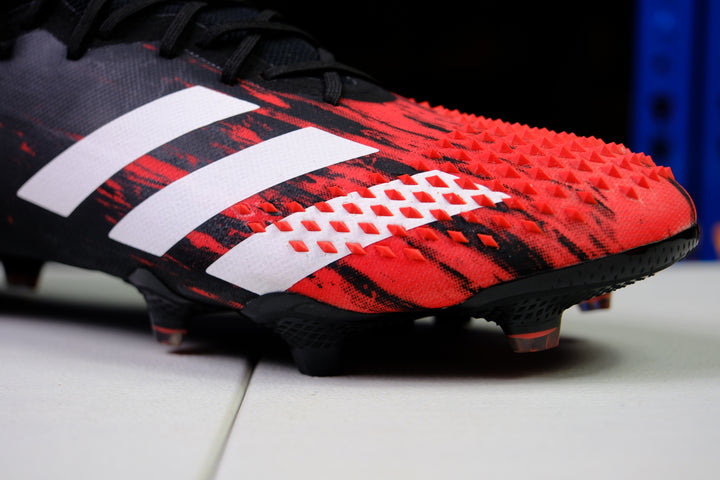 Adidas Predator Mutator 20.1 FG