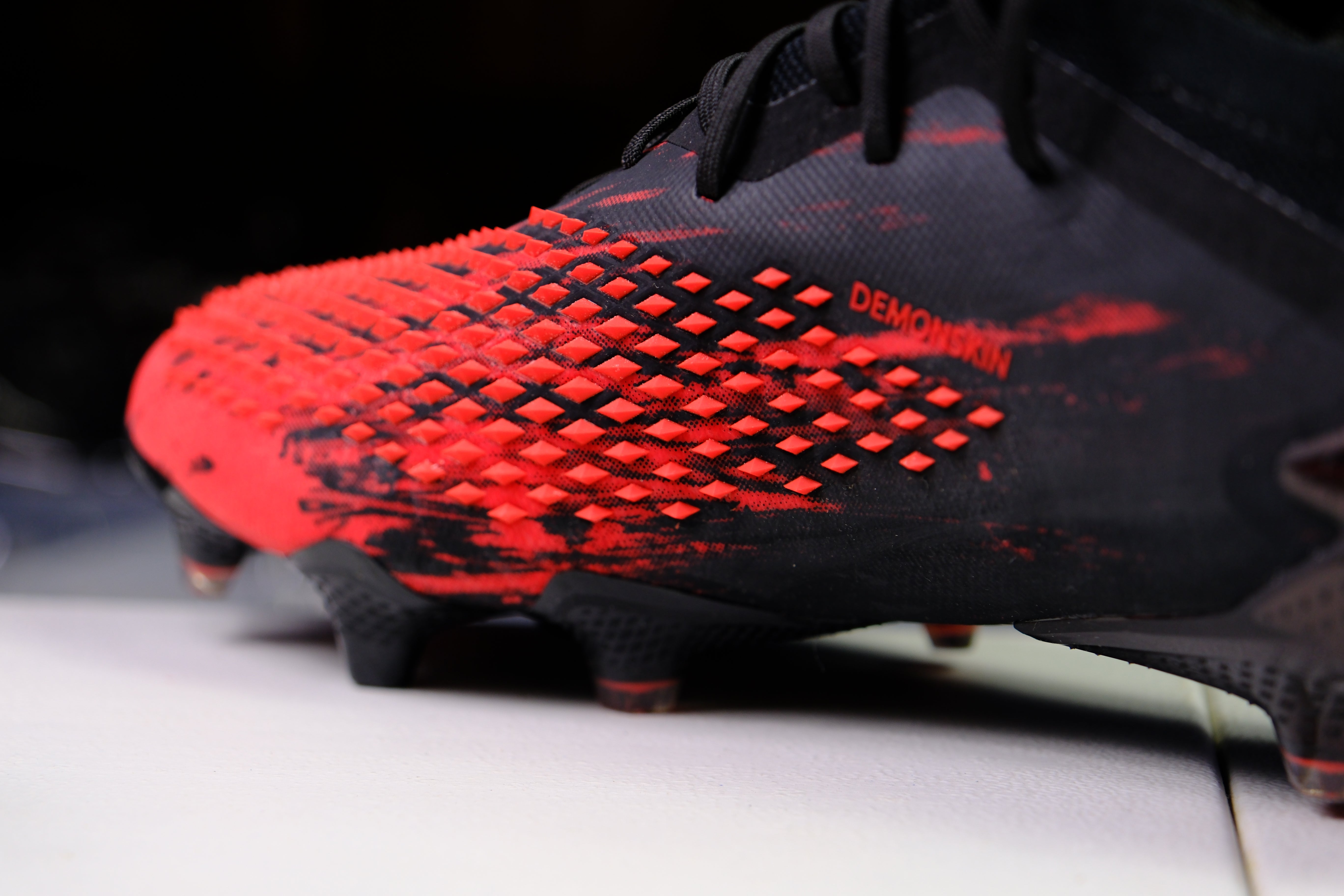 Adidas Predator Mutator 20.1 FG – The Boot Chamber