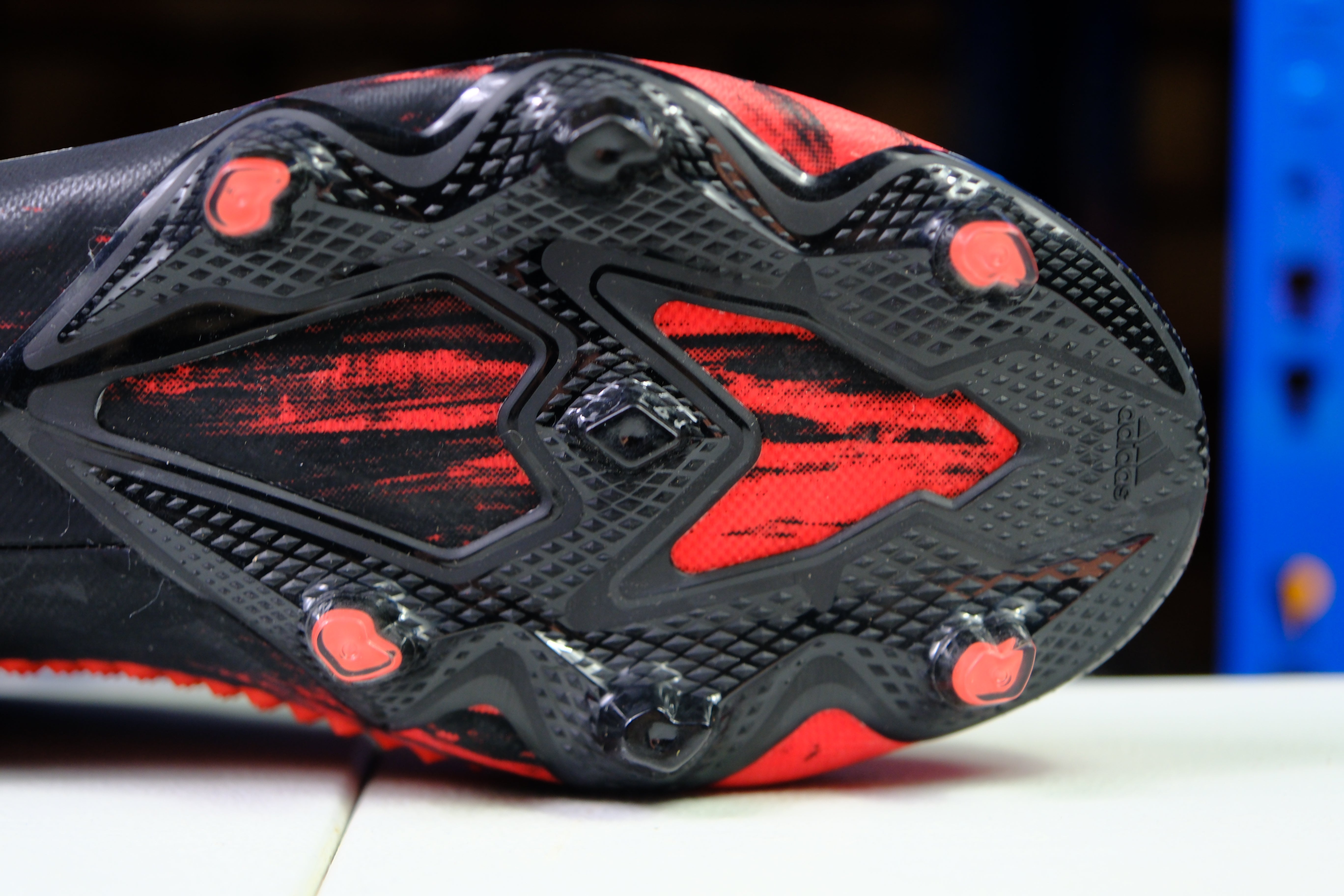 Adidas Predator Mutator 20.1 FG – The Boot Chamber