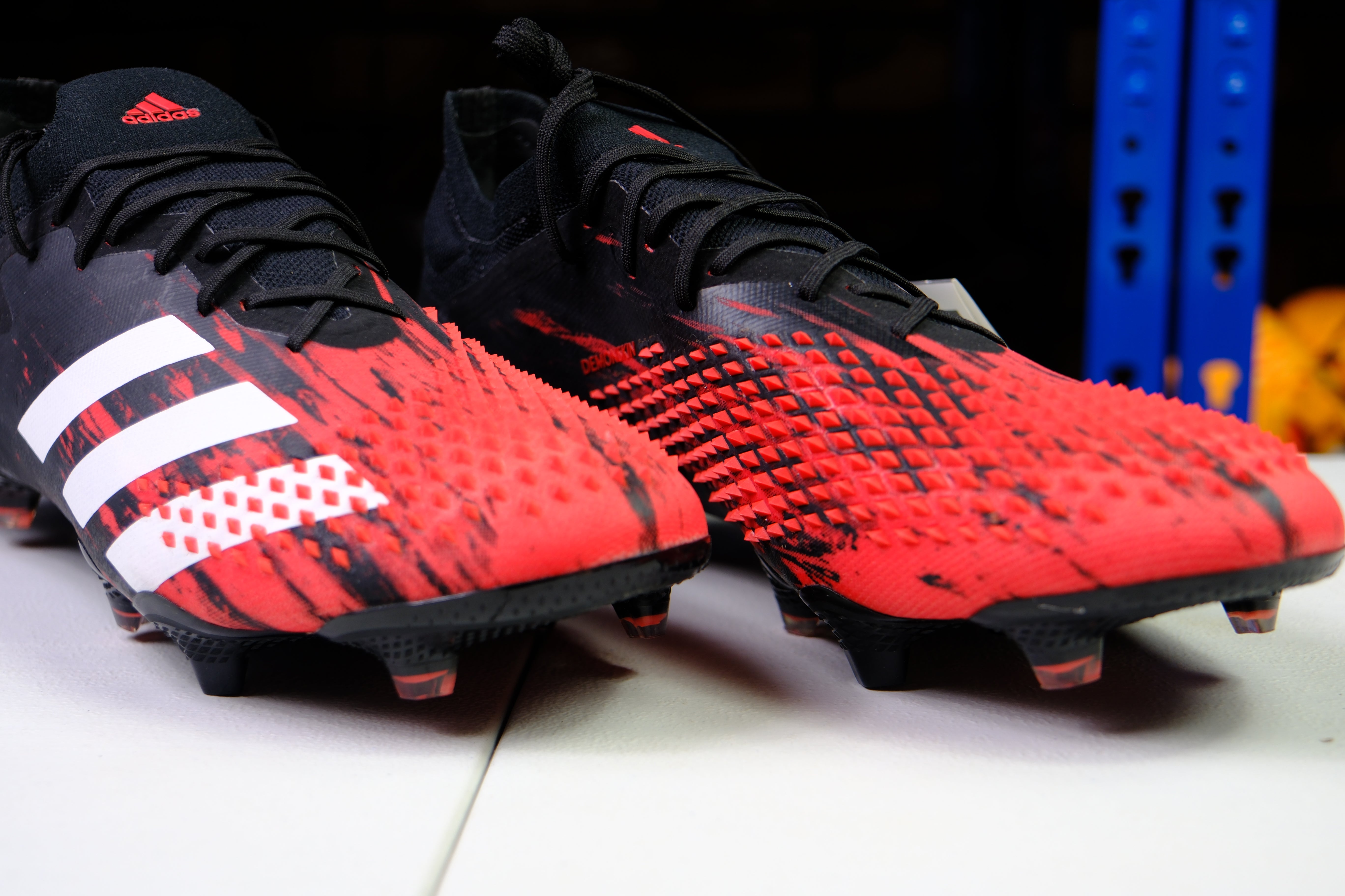 Adidas Predator Mutator 20.1 FG – The Boot Chamber