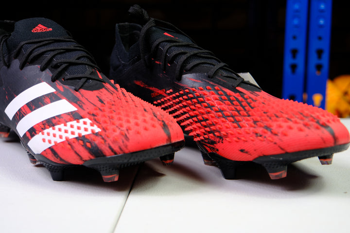 Adidas Predator Mutator 20.1 FG