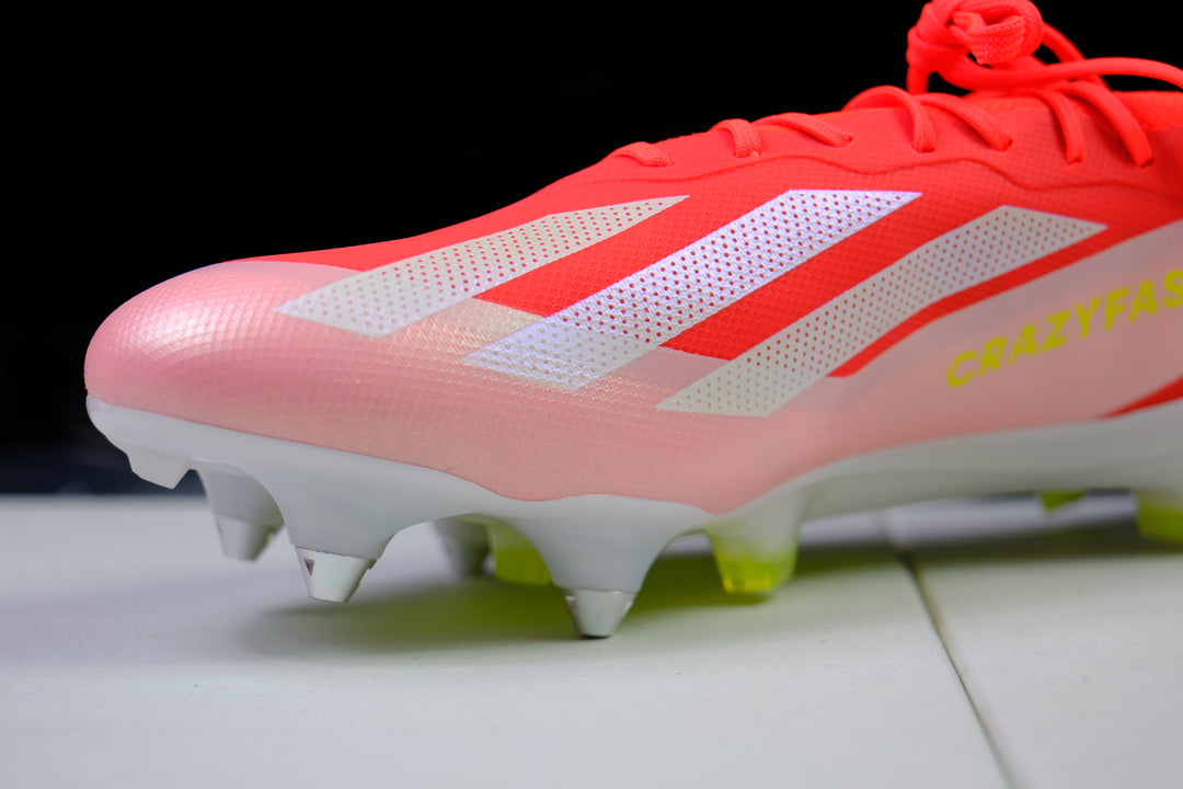 Adidas X Crazyfast.1 SG