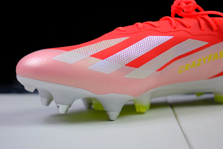 Adidas X Crazyfast.1 SG