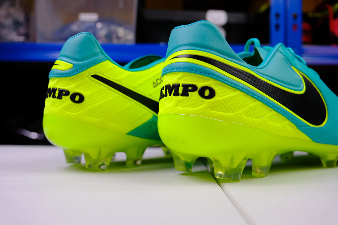 Nike Tiempo Legend VI FG
