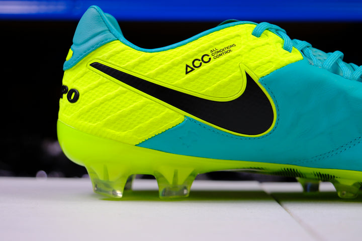 Nike Tiempo Legend VI FG