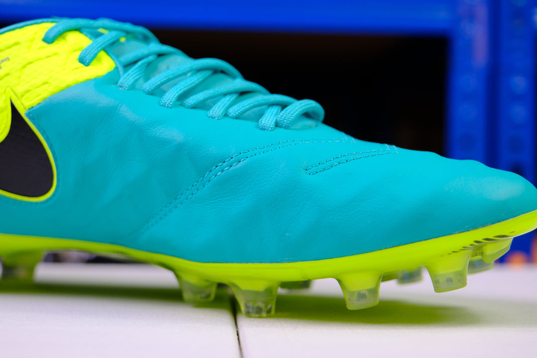Nike Tiempo Legend VI FG
