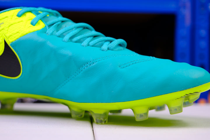 Nike Tiempo Legend VI FG