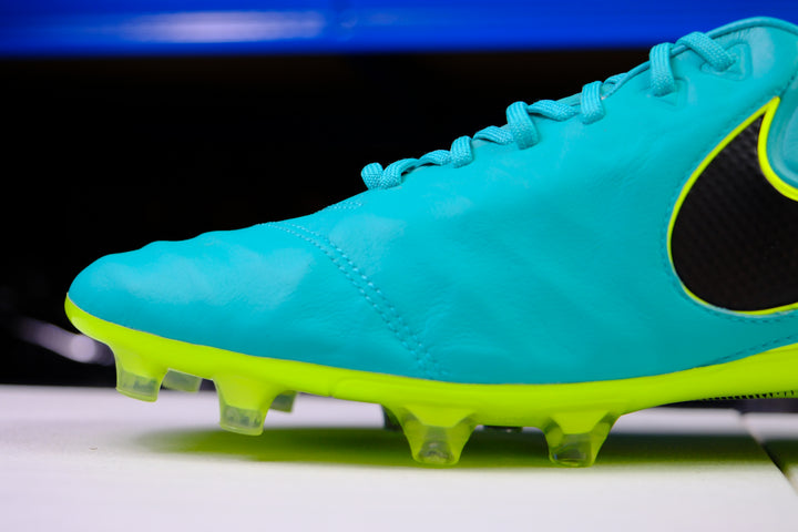 Nike Tiempo Legend VI FG