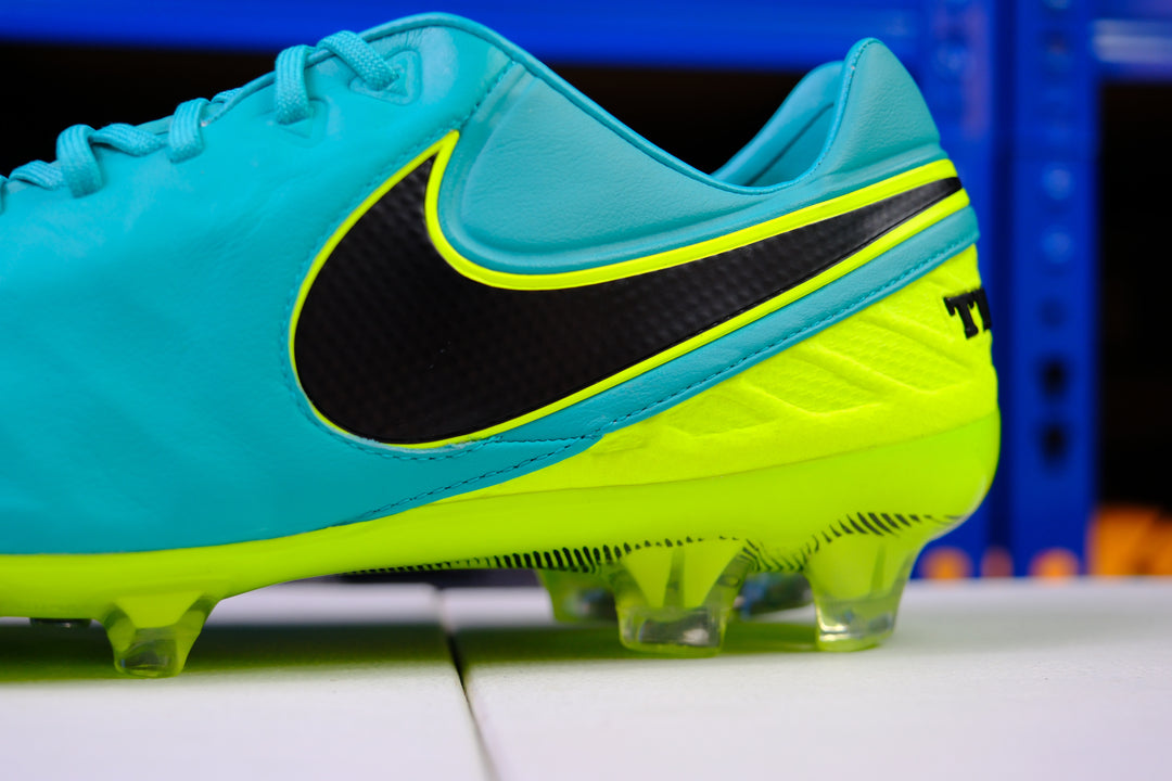 Nike Tiempo Legend VI FG