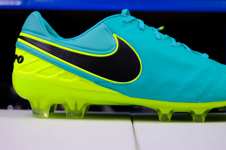 Nike Tiempo Legend VI FG