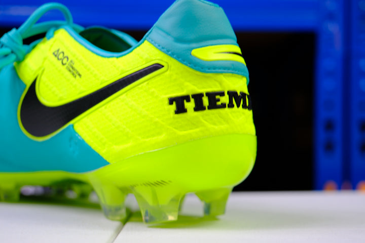 Nike Tiempo Legend VI FG