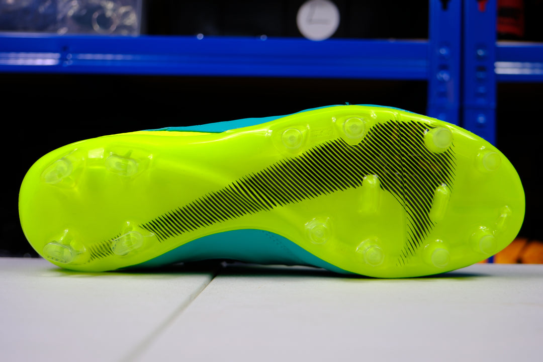 Nike Tiempo Legend VI FG