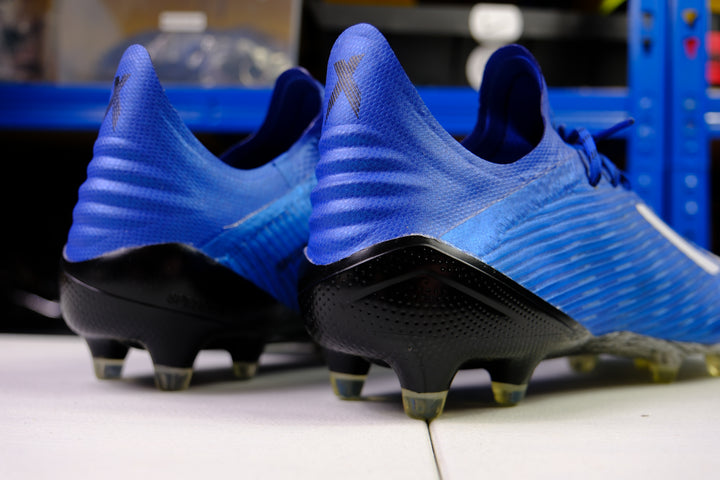 Adidas X 19.1 FG