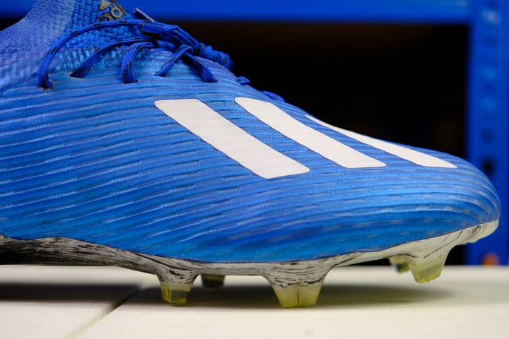Adidas X 19.1 FG