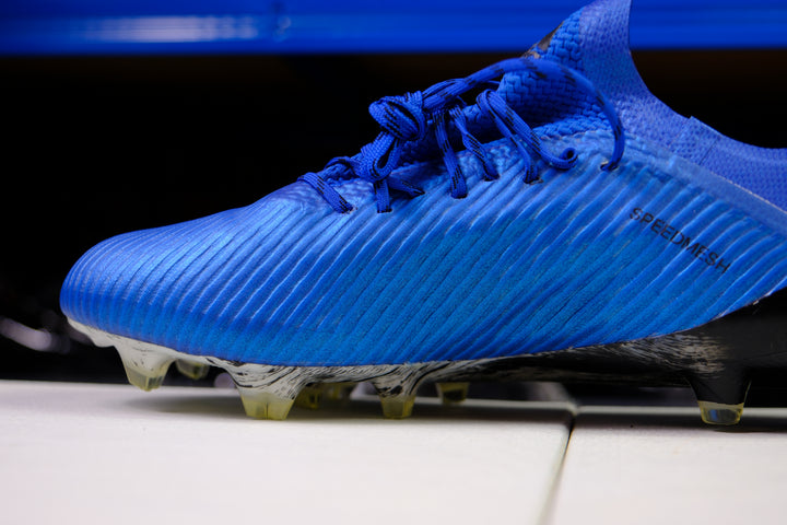 Adidas X 19.1 FG