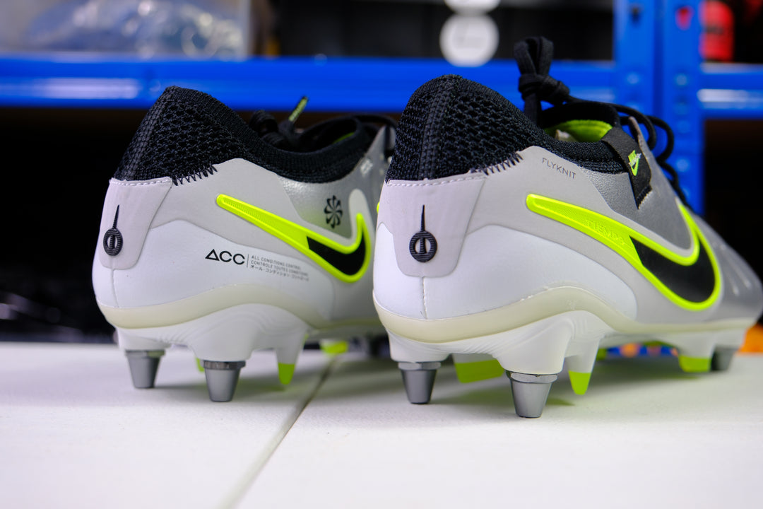 Nike Tiempo Legend X SG (Player Issue)