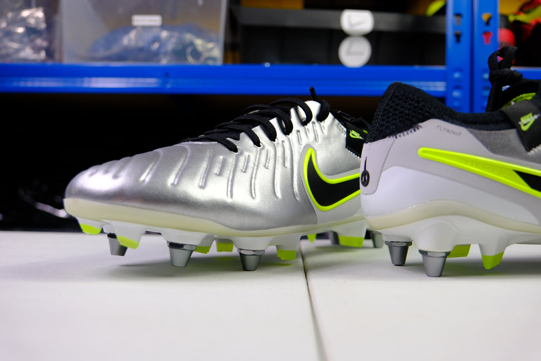 Nike Tiempo Legend X SG (Player Issue)