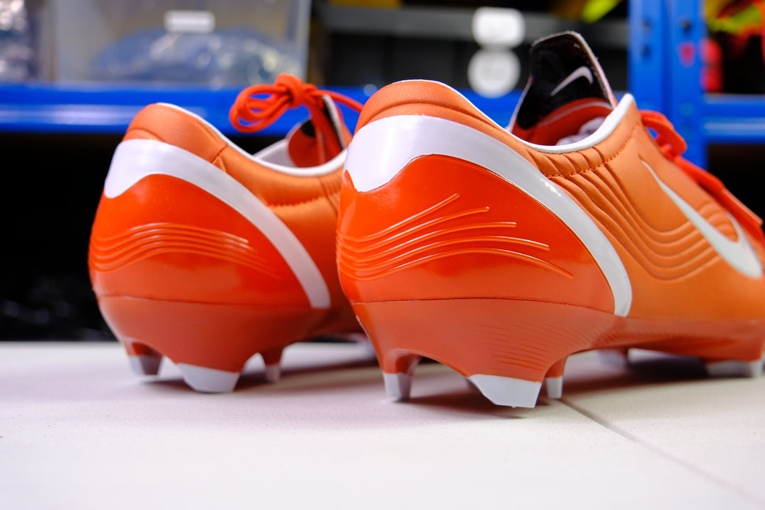Nike Mercurial Vapor RGN FG