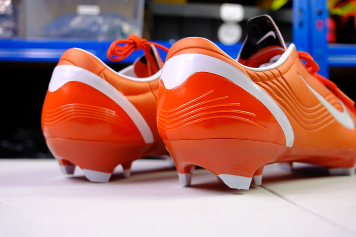 Nike Mercurial Vapor RGN FG