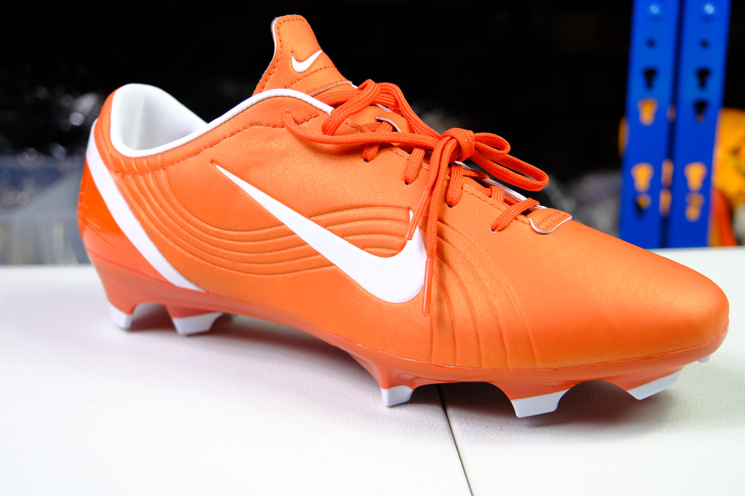 Nike Mercurial Vapor RGN FG