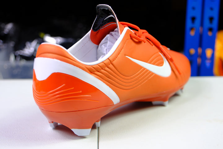 Nike Mercurial Vapor RGN FG