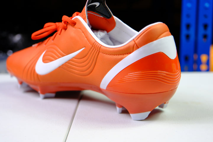 Nike Mercurial Vapor RGN FG