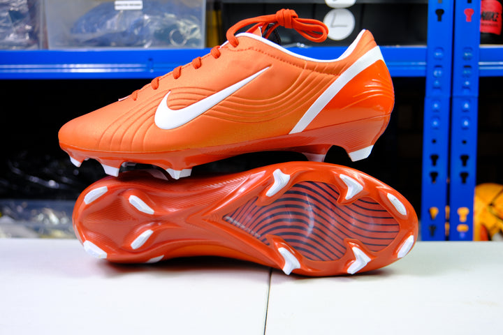 Nike Mercurial Vapor RGN FG