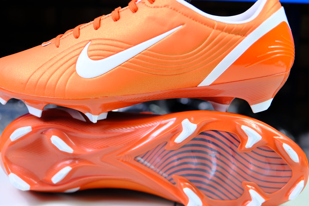 Nike Mercurial Vapor RGN FG