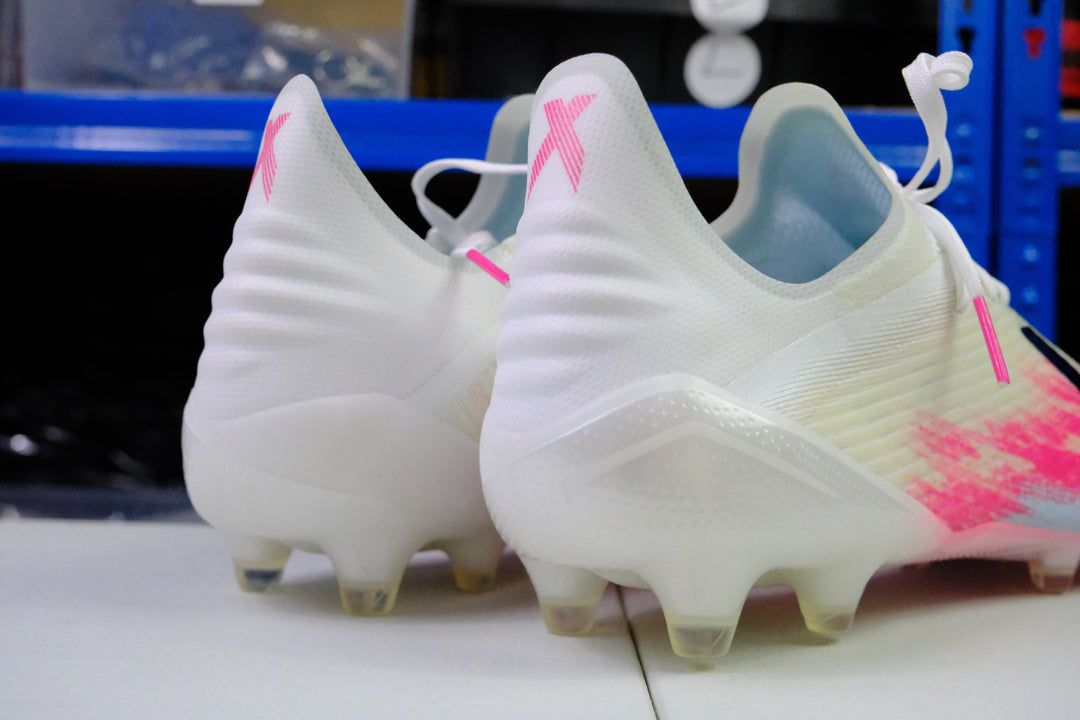 Adidas X 19.1 FG