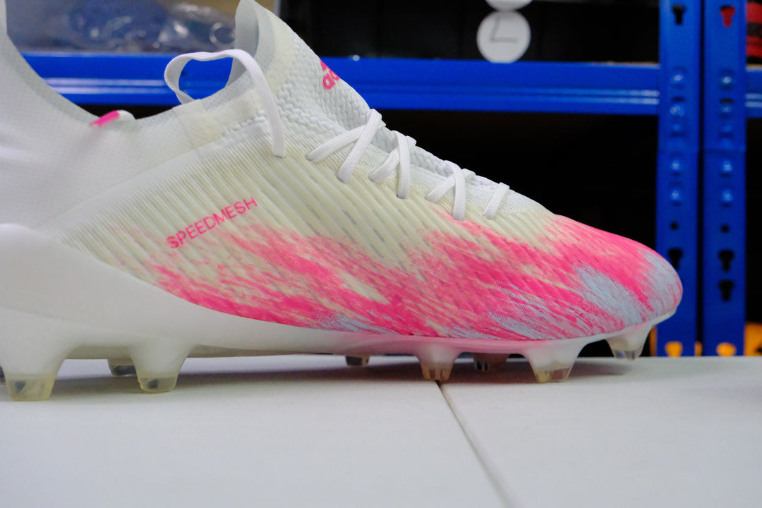 Adidas X 19.1 FG
