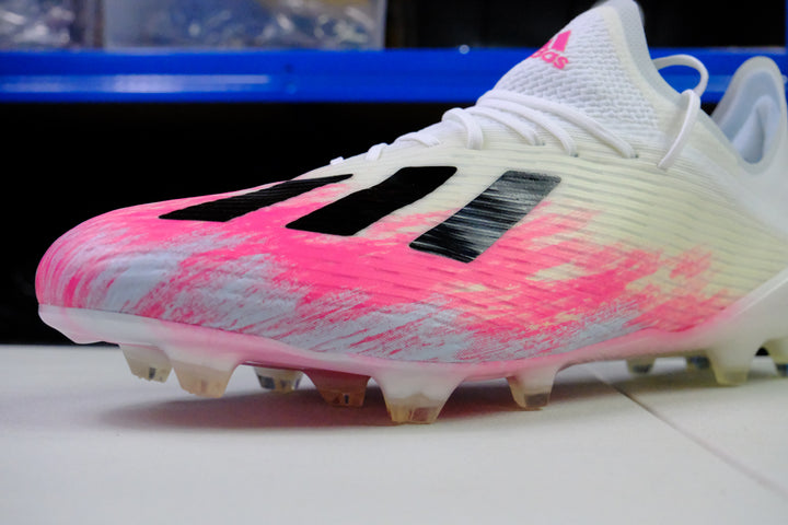 Adidas X 19.1 FG