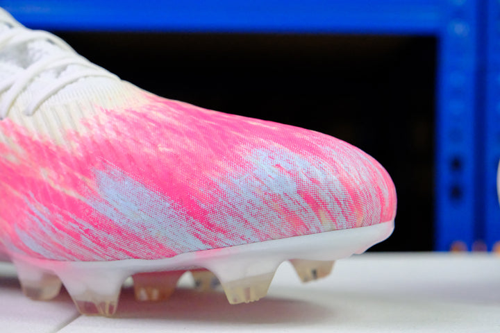 Adidas X 19.1 FG