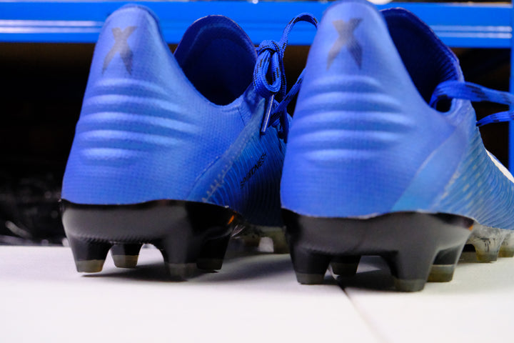 Adidas X 19.1 AG