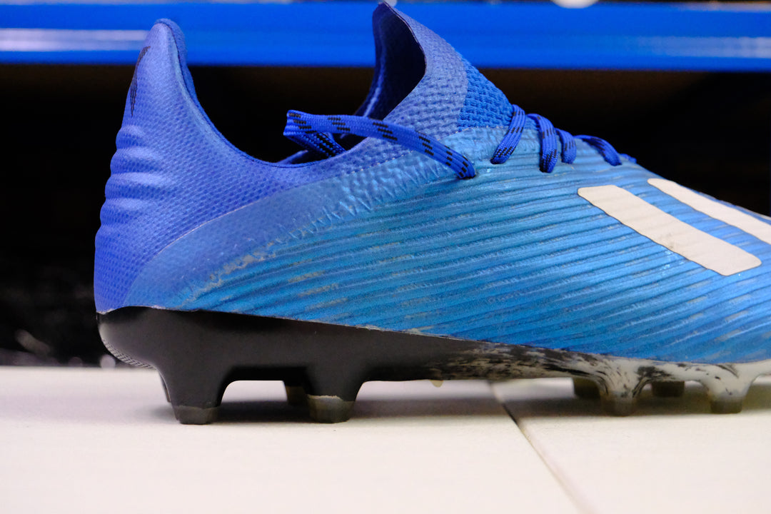 Adidas X 19.1 AG