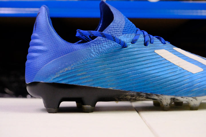 Adidas X 19.1 AG