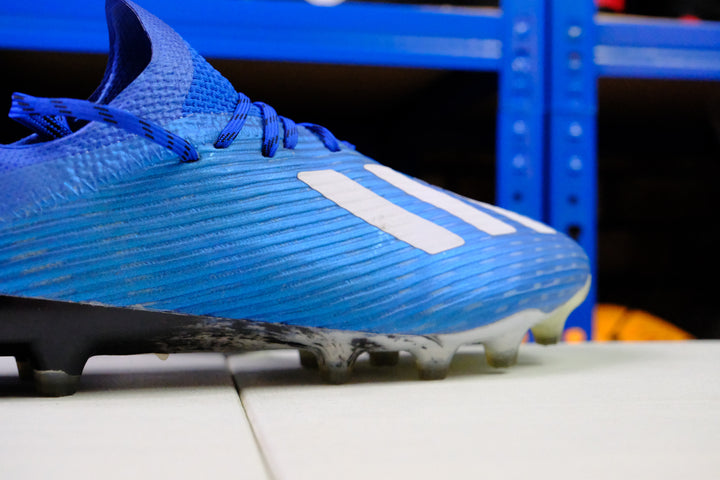 Adidas X 19.1 AG