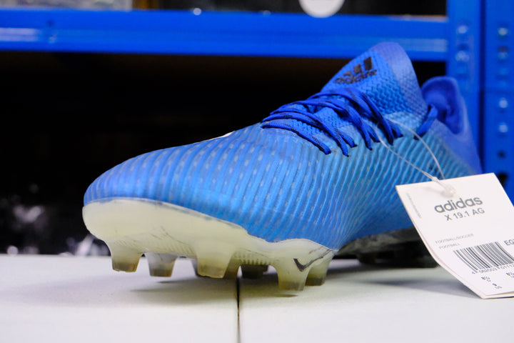 Adidas X 19.1 AG