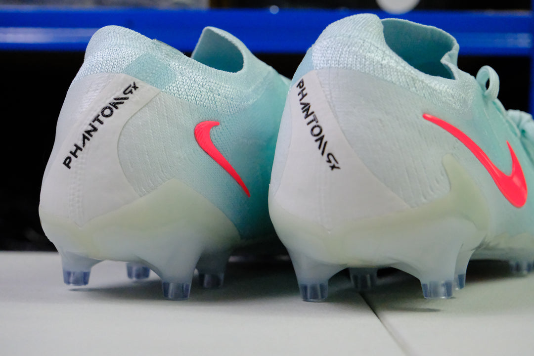 Nike Phantom GX II AG