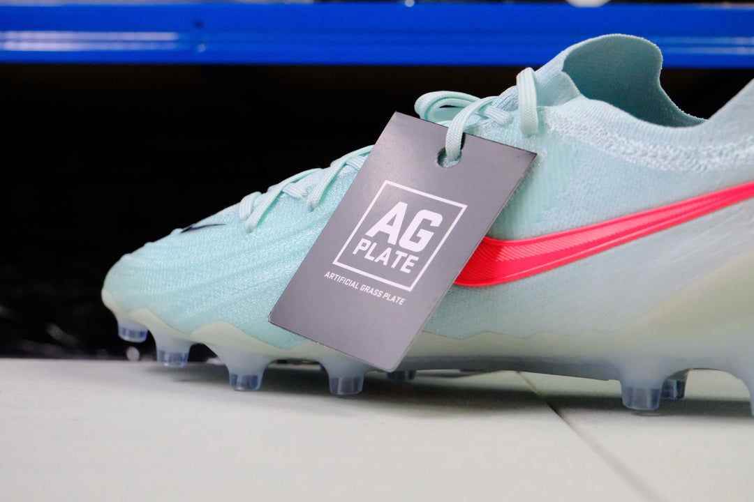 Nike Phantom GX II AG