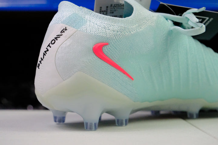 Nike Phantom GX II AG