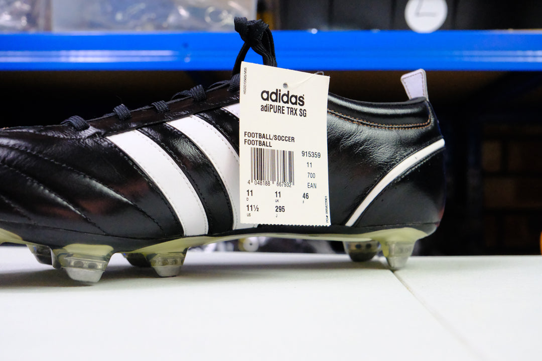 Adidas Adipure SG