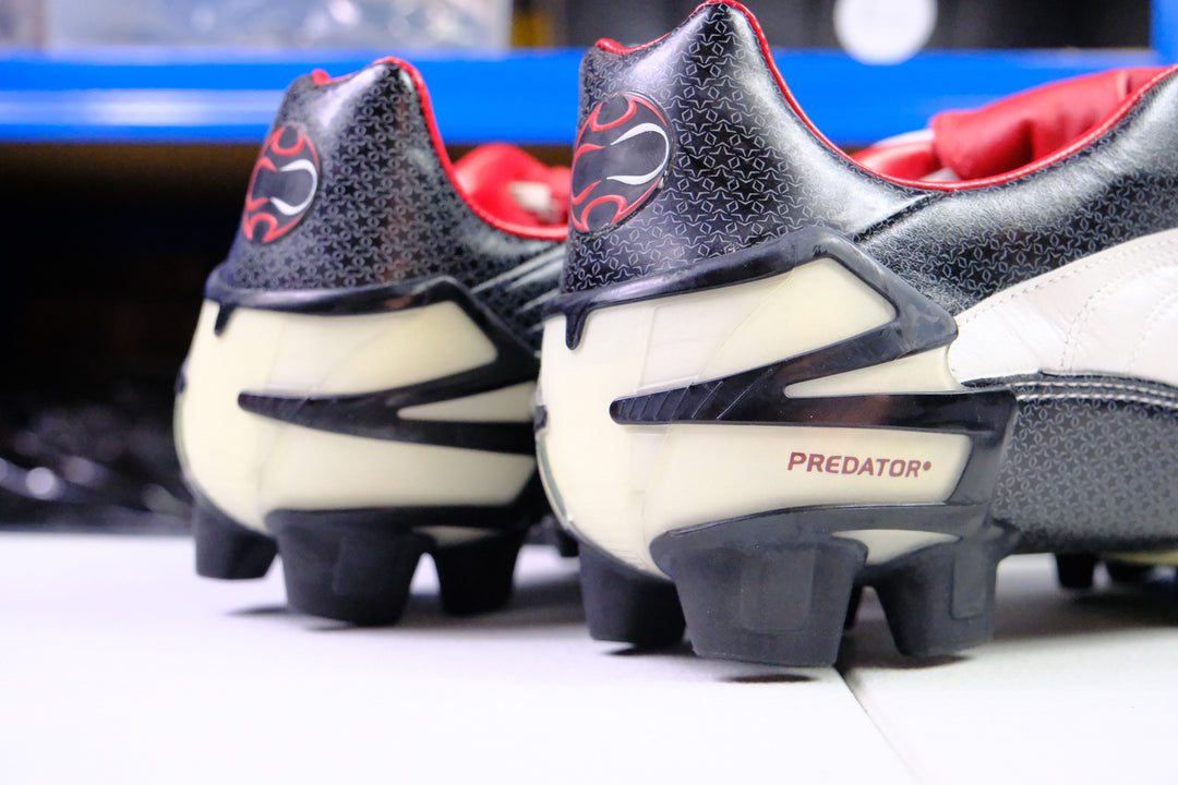 Adidas Predator Absolute HG