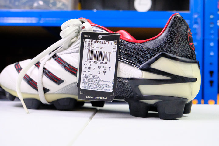 Adidas Predator Absolute HG