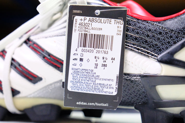 Adidas Predator Absolute HG